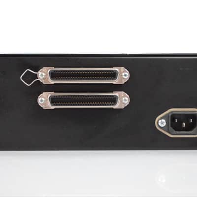 Syquest SQ555 44mb 5.25 Media Drive Pacific Coast Rack Chassis CN50 SCSI #32000 image 10