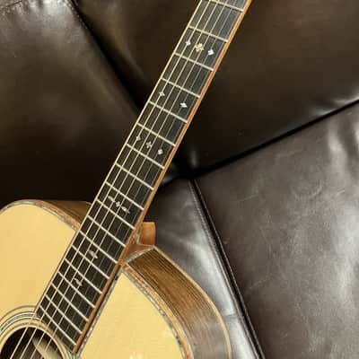 Martin Custom Shop 000-45 AdirondackSpruce 2023 image 2
