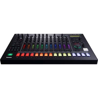 Roland TR-8S Rhythm Performer Step Sequencer/Drum Machine image 4