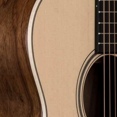 Martin Custom Shop 000-18 Black Walnut #29865 image 8