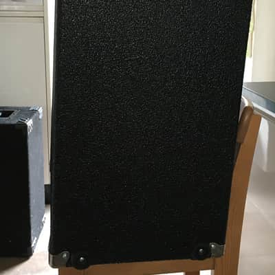 Barefaced Compact 15 with cover image 3