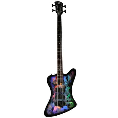 Spector Legend 4X Classic