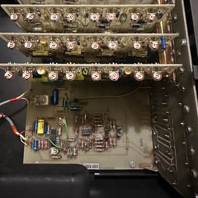 Beag ECP 302 Graphic Equalizer image 5