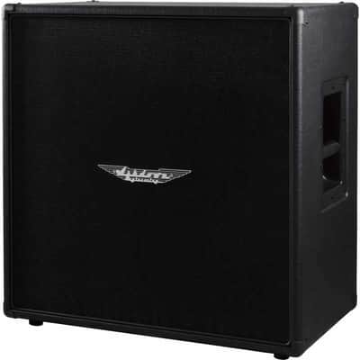 ASHDOWN SX-112F SX 1 x 12" fermé droit image 4