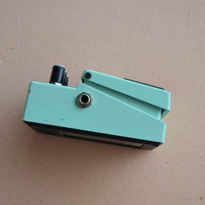 BOSS EH-2 Enhancer (Silver Label) * Made in Taiwan * Rare & Vintage BOSS pedal! image 5