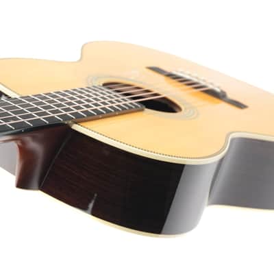 Martin Custom Shop 00028VS 12 Fret 2024 image 10