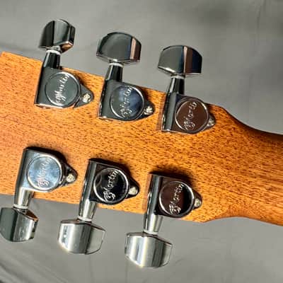Martin Backpacker Steel String 2025 image 4