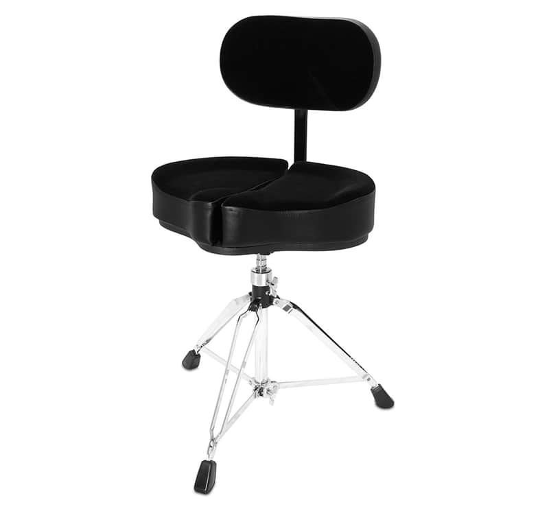 Ahead SPG-BBR Spinal Glide Schwarz image 1