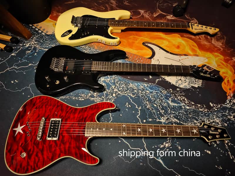 Ibanez MFM2 Marty Friedman Signature | Reverb