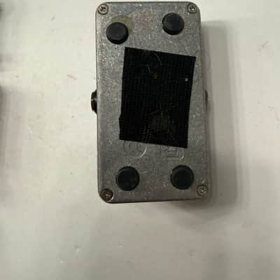 Electro Harmonix Freeze Sound Retainer Sustainer EHX Guitar Effect Pedal image 7