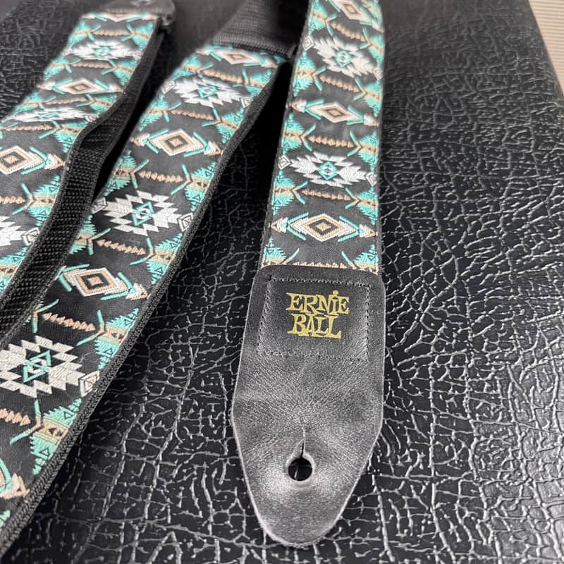 Ernie Ball Southwest Style Strap image 1