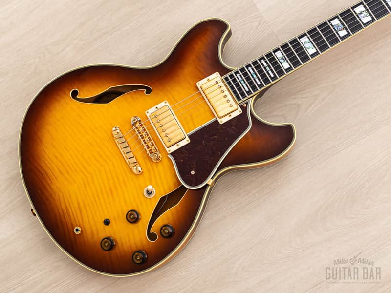 Ibanez AS200 Artstar | Reverb Canada