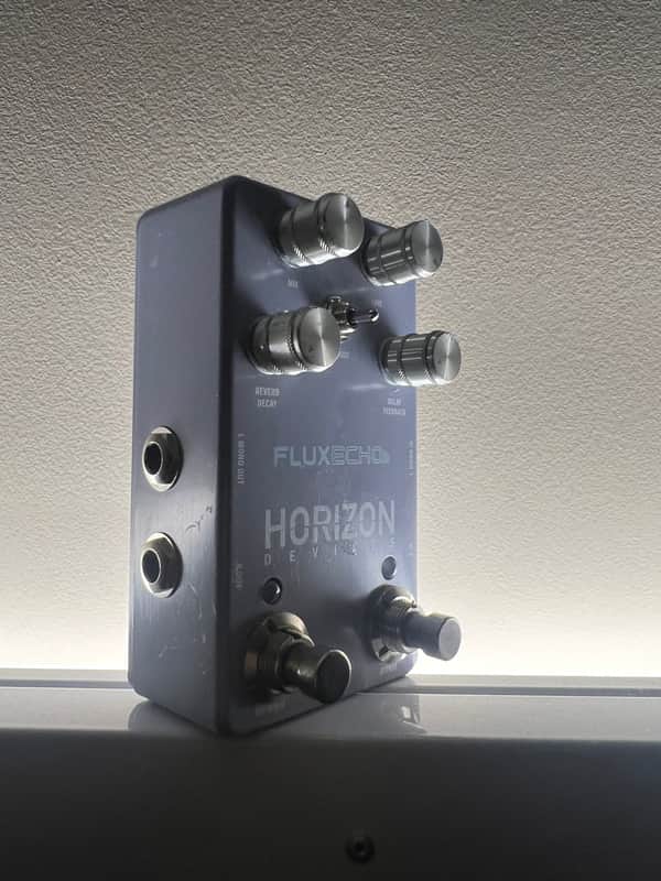 Horizon Devices Flux Echo