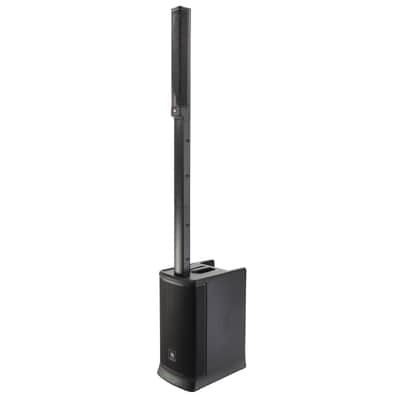 JBL Professional EON ONE MK2 Rechargeable Powered Column Personal PA Speaker image 3