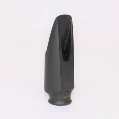 Theo Wanne SHIVA3 HR 8 Soprano Saxophone Mouthpiece DEMO MODEL image 4