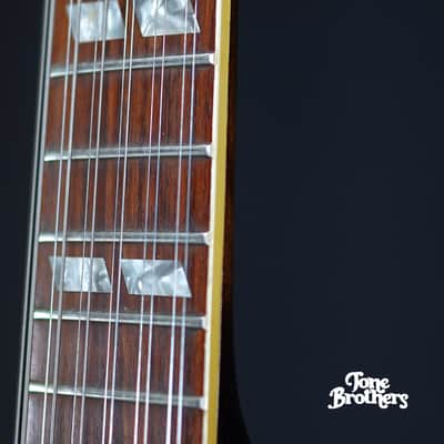 One-Owner! 1974 Gibson EDS-1275 (with original case) image 10