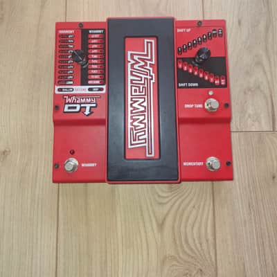 DigiTech Whammy DT Classic image 1