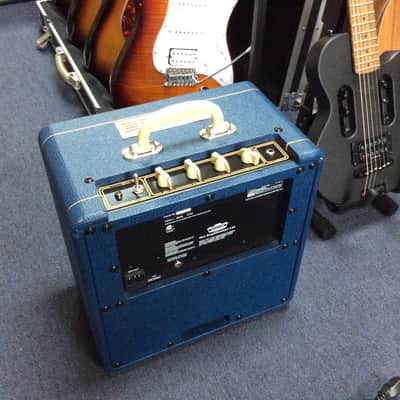 Vox AC4C1 Tube amp image 4