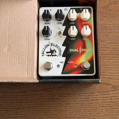 Tallon Electric Dual Drive image 7