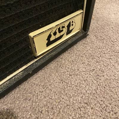 1970’s Univox stage S450 115b image 3