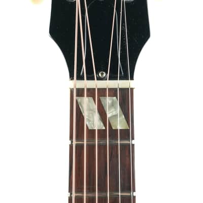 Gibson Southern Jumbo Sunburst 1969 image 2