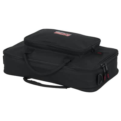 Gator Micro Key/Controller Bag 1610 - Keyboard Bag image 6