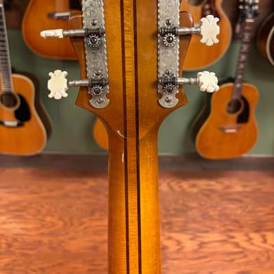 1955 Hofner Committee Brunette image 21