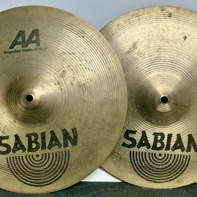 Sabian 14