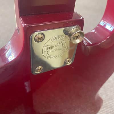 Gibson Baldwin Music Education Signature Series SG image 3