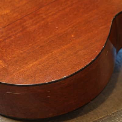 1994 Taylor 555 12-String Natural Acoustic/ Electric Jumbo Guitar + OHSC image 15