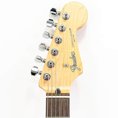 Late 90’s MIJ Fender Stratocaster Candy Apple Red - Made by Dyna Gakki, Stage Ready image 9
