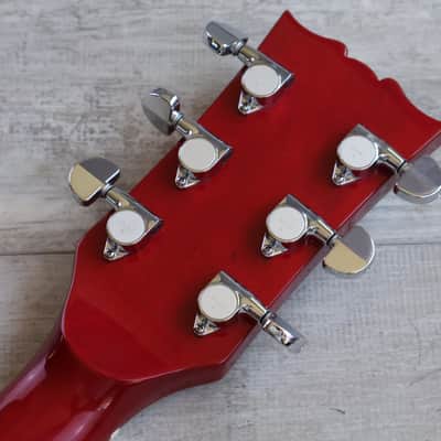 1979 Yamaha Japan SL-380 Studio Lord Les Paul Standard (Cherry