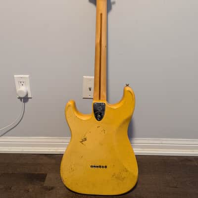 1976 Fender Stratocaster Hardtail image 6