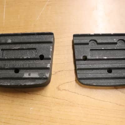 DW Adjustable Heel Plate Part #6 image 2