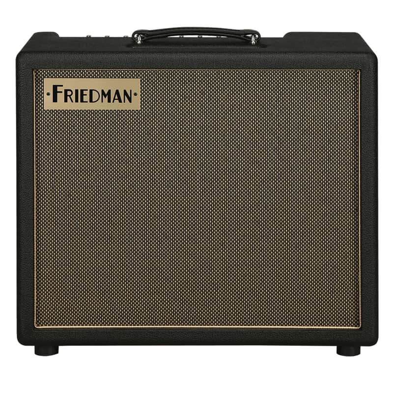 Friedman Runt 50 Combo image 1