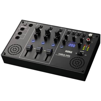 Korg volca mix - Analog Effect for Keyboards image 2