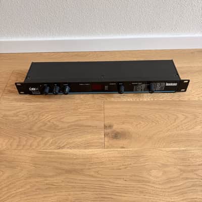 Vintage Lexicon ALEX - Multi Effects Processor Reverb Delay Modulation Rack Mount + original PSU! Top! image 17