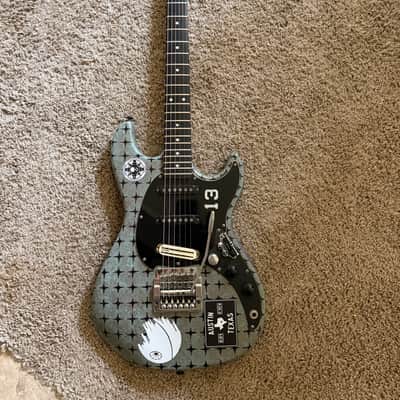 G&L Skyhawk 1984-1991 - Matte image 1