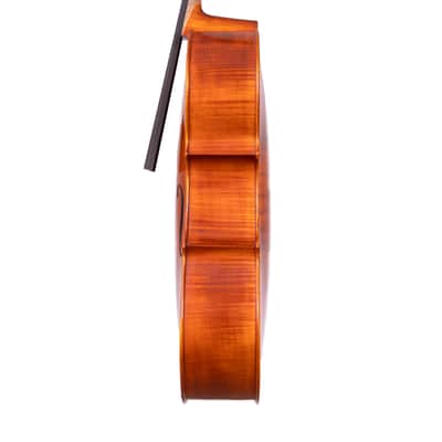 Cello 1/8 Hand-Made in Romania 2023 image 5