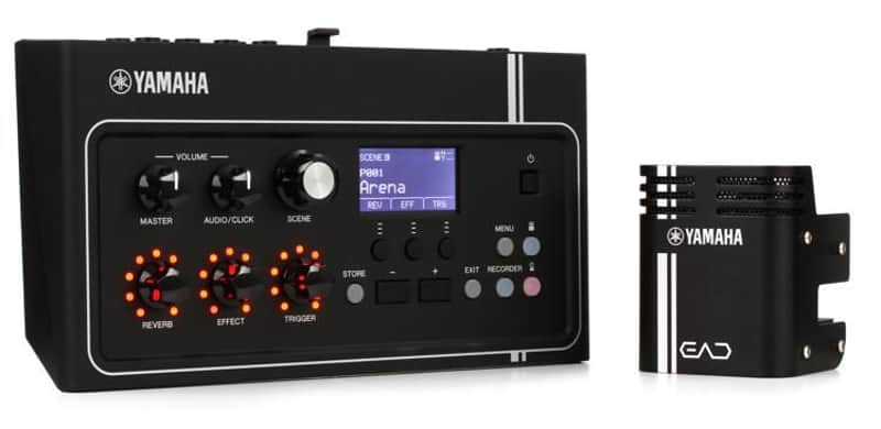 Yamaha EAD10 Electronic Acoustic Drum Module image 1