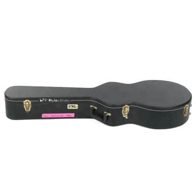 ESP LTD TL-6N Owned by George Benson image 9