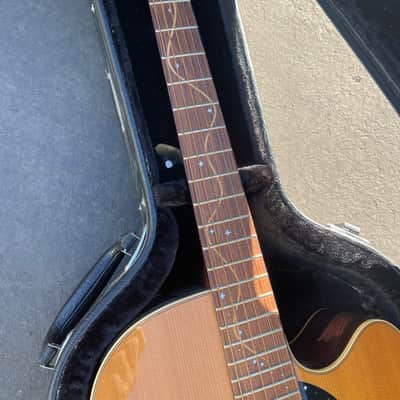 Takamine LTD 2000 image 2