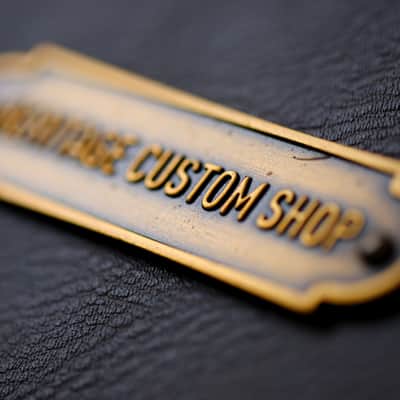 Heritage H-150 Custom Shop Relic image 24