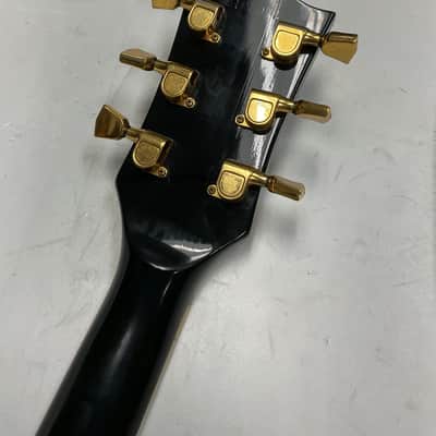 Gibson Les Paul Artist 1979 - 1981 - Ebony image 8