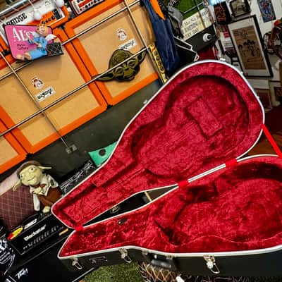 Tanglewood X45 Sundance Performance Pro Solid Cedar/Mahogany Super Folk Cutaway with Electronics - X45 Sundance Performance Pro Solid Cedar/Mahogany Super Folk Cutaway with Electronics ORIGINAL CASE INCL. image 25