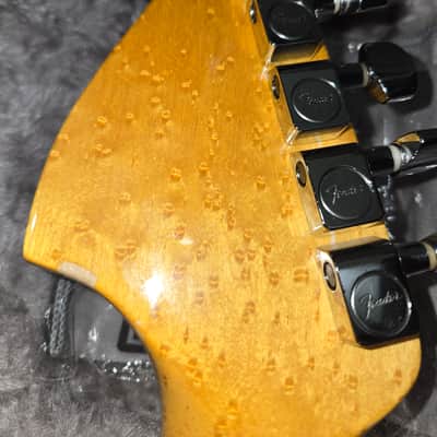 Fender Telecaster '72 reissue/great upgrades/ read image 5