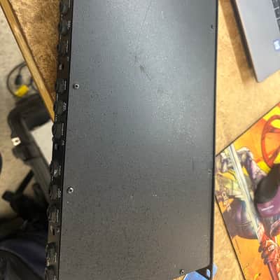 Valley International, Inc GateX 4 Channel Noise Gate Expander Keying Envelope image 2
