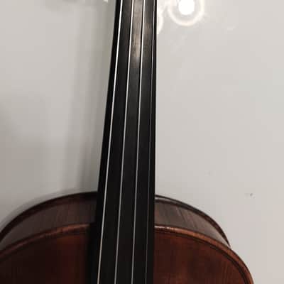 1810 vintage violin full size image 8