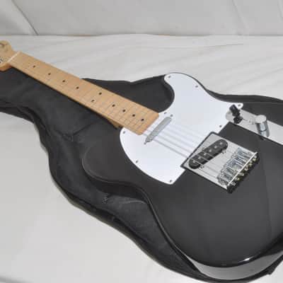Fender TL-STD Standard Series Telecaster MIJ | Reverb Australia