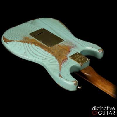 Paoletti Stratospheric Loft - Surf Green image 9